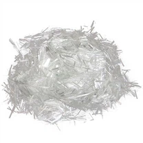 זכוכית קצוצה