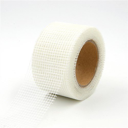 רשת קלטת דבק עצמי של פיברגלס